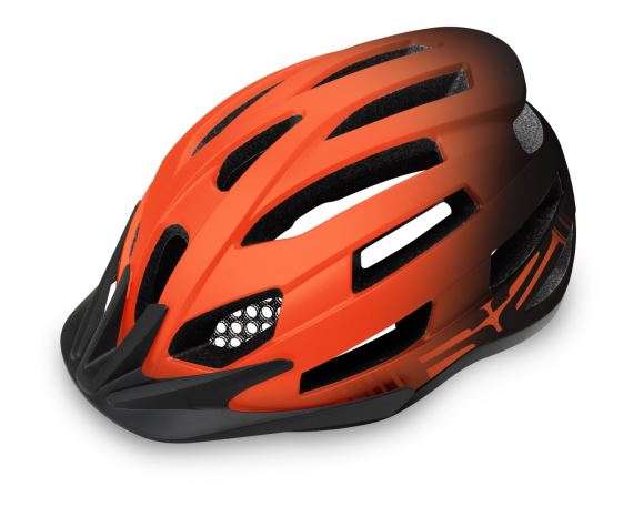Cyklistická helma R2 Spirit ATH33C
