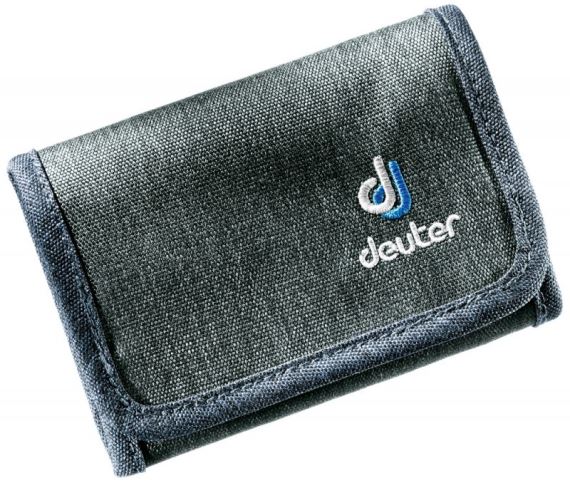Peněženka Deuter Travel Wallet dresscode