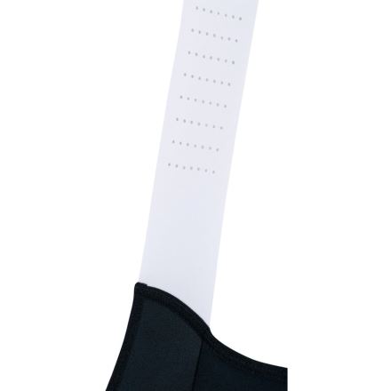 Pánské cyklo kalhoty Silvini Gavia black-white (4)