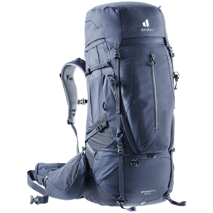 Batoh Mammut Aircontact X 60+15L ink