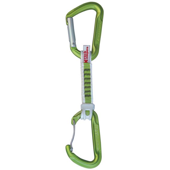 Expreska Rock Empire Komplet set Combi P16 světle zelená 11cm