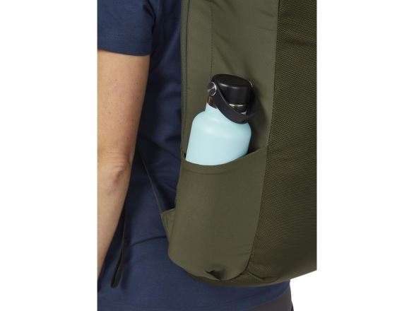 Městský batoh RAB Depot 18L Dark olive (3)