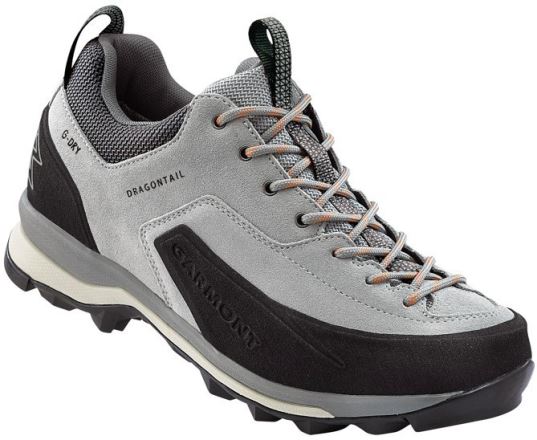 Dámské boty GARMONT Dragontail G-Dry light grey