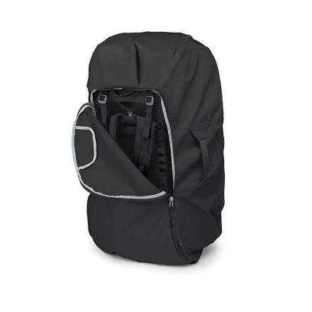 Turistický batoh Osprey Fairview Trek 70 black (4)