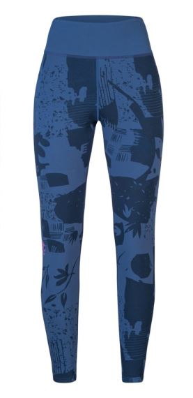 Dámské legíny Rafiki Ceillac CTN ensign blue