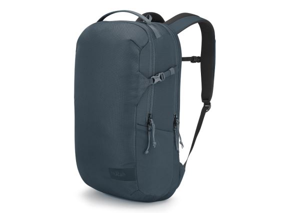 Městský batoh RAB Depot 22L orion blue