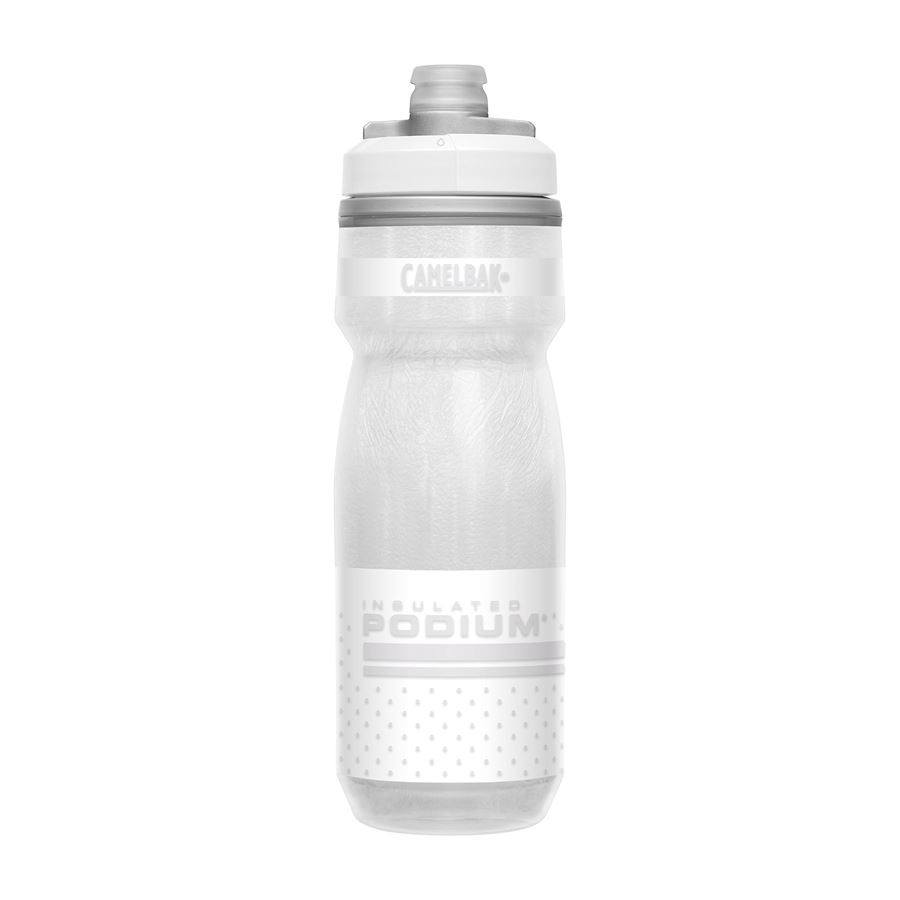 Láhev CAMELBAK Podium Chill 0,62l Reflective Ghost