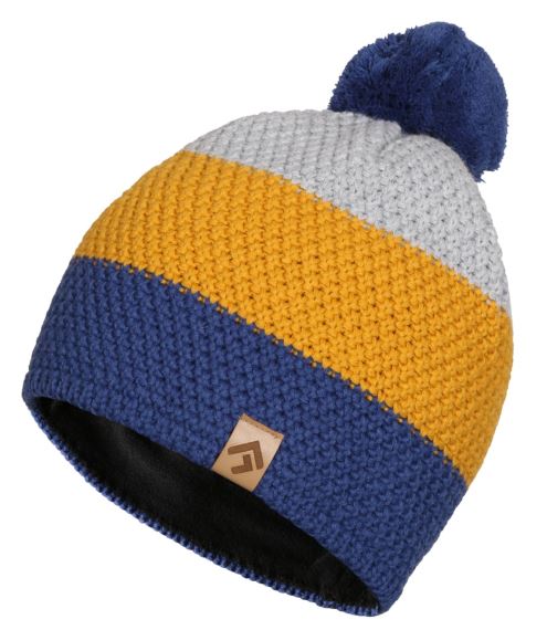Kulich Direct Alpine Baffin navy/mango