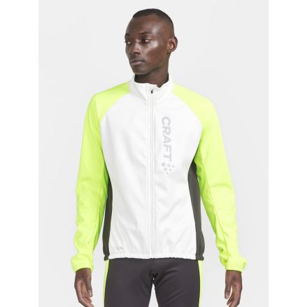 Pánská cyklobunda Craft Core Bike SubZ Lumen šedá (5)