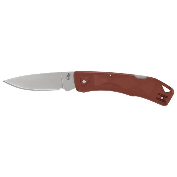Nůž Gerber LST Ultra - DP PE Drab Red