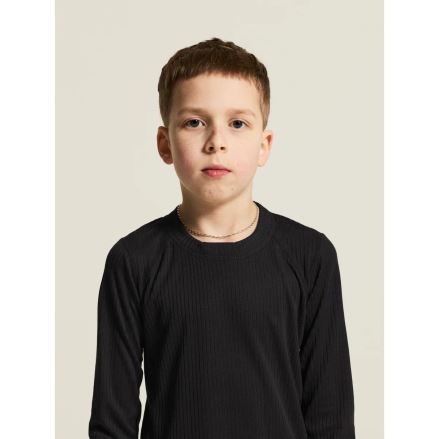 Dětský funkční set Craft Baselayer 2 black (7)
