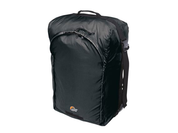 ObaL na batoh Lowe Alpine Baggage Handler XL 90L black