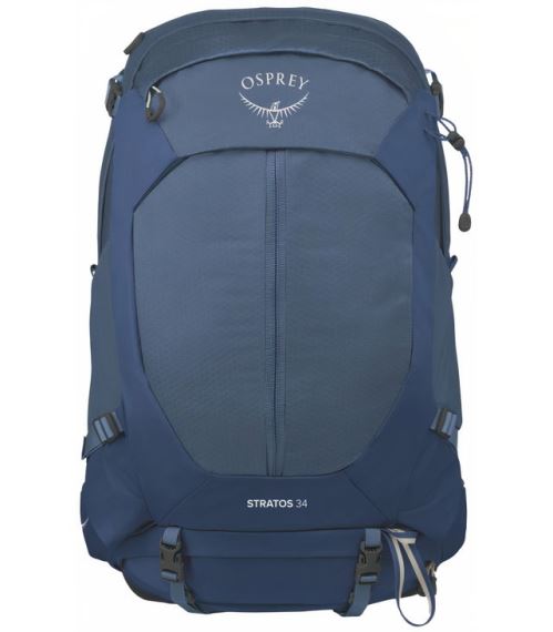Batoh Osprey STRATOS 34 nirvana blue