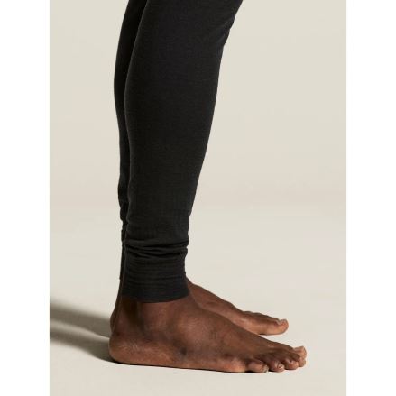 Pánské spodky Craft Wool Comfort black (7)