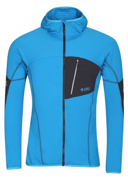 Pánská mikina Direct Alpine Dragon ocean/anthracite