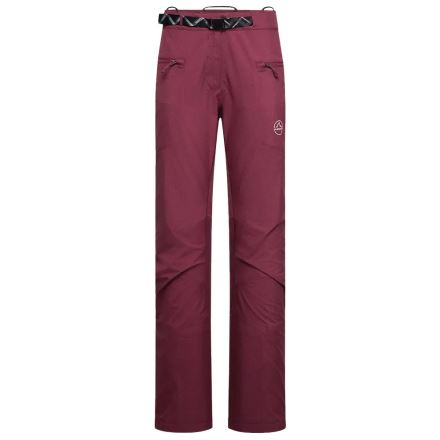 Dámské kalhoty La Sportiva Alpine Guide GTX Performance redwood_r25r25