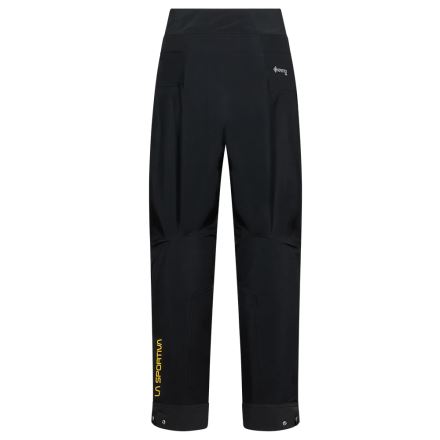 Pánské kalhoty La Sportiva Supercouloir GTX Pro black (1)