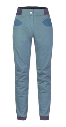 Dámské lezecké kalhoty Rafiki Sierra North atlantic