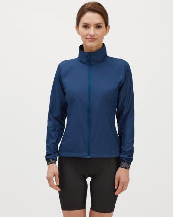Dámská bunda Silvini Monsana WJ2023 navy (2)