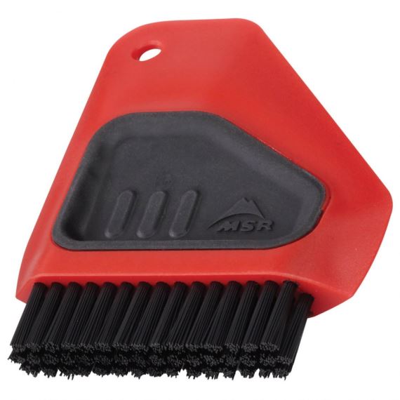 Kartáč MSR Alpine Dish Brush / Scraper