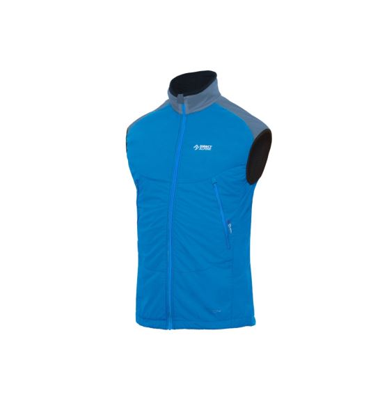 Pánská vesta Direct Alpine Alpha vest blue