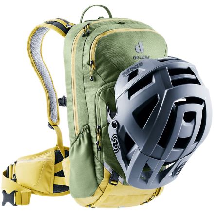 Batoh Deuter Attack 16L graphite-shale (4)