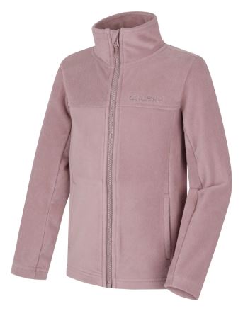 Dětská mikina Husky Aflee K pink