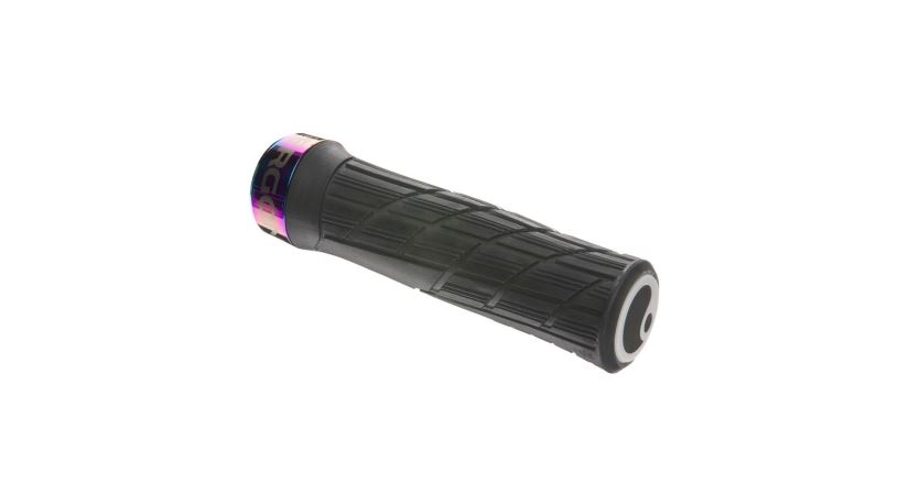 Gripy Ergon GE1 Evo Factory Frozen Stealth / Oil Slick