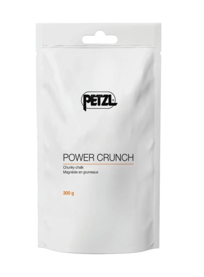 Drcené magnézium Petzl Power Crunch 200g