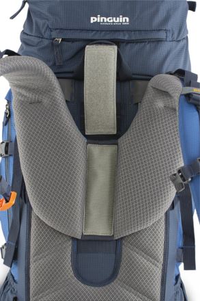 Batoh Pinguin Explorer 100L 2020 khaki (3)