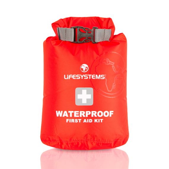 Obal na lékárničku Lifesystems First Aid Dry bag 2L