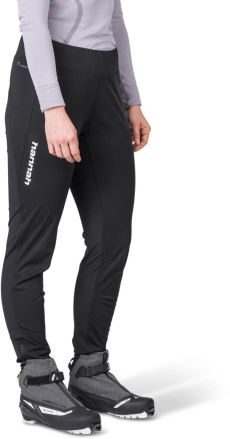 Dámské běžkařské kalhoty Hannah Alison Pants II anthracite (5)