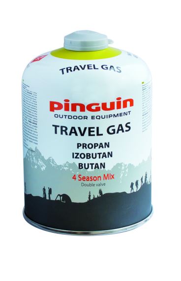 Kartuše Pinguin Cartridge 450 g
