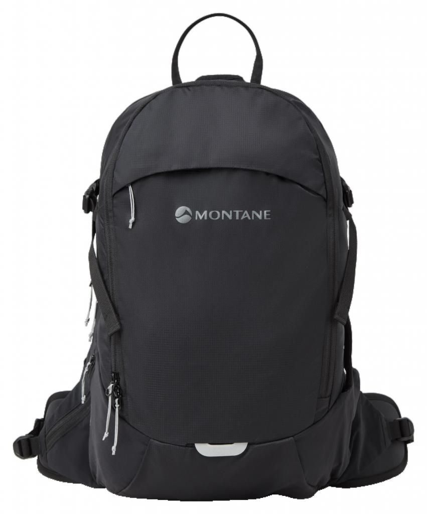 Univerzální batoh Montane Orbiton 20L Black One size