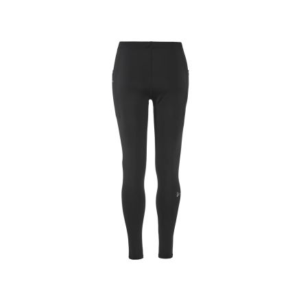 Pánské kalhoty Craft Essence Warm Wind Tights black (1)