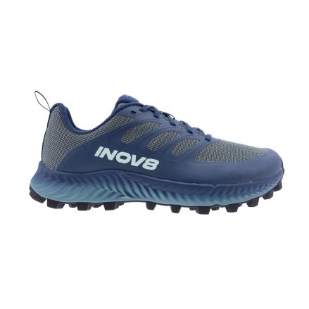 Dámské běžecké boty Inov-8 Mudtalon W (P) storm blue/navy