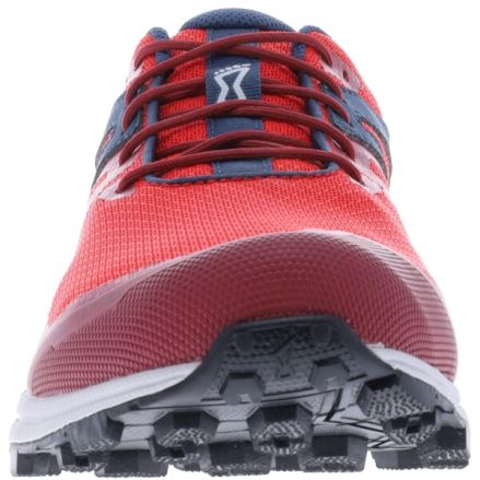 Pánské běžecké boty Inov-8 Roclite 315 M v2 red/navy (4)