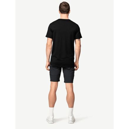 Pánské termotriko Devold Breeze Plus black (3)