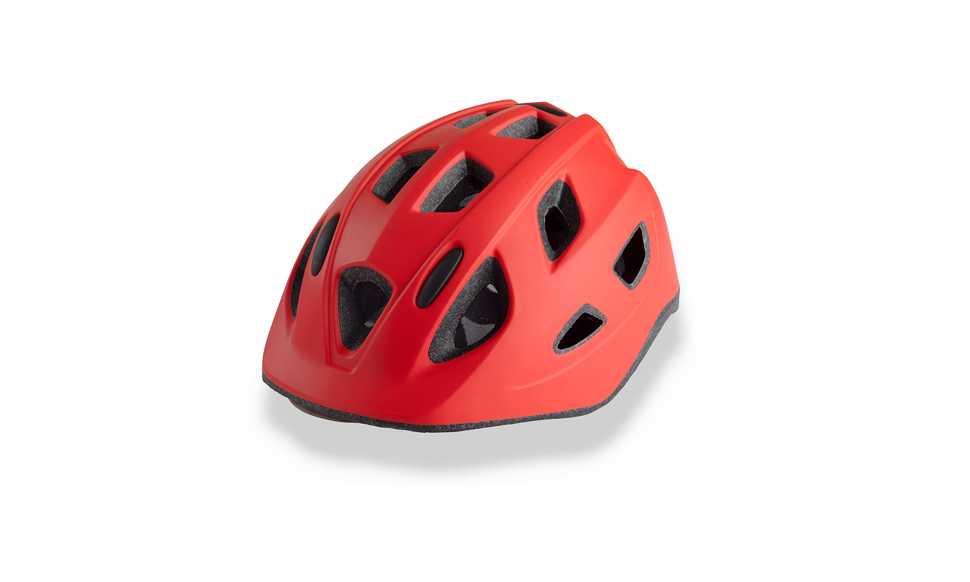 Dětská helma Cannondale Quick Junior červená S (52-57cm)