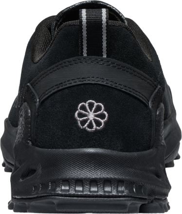 Pánské boty Keen Jasper Zionic Men black/alloy (3)