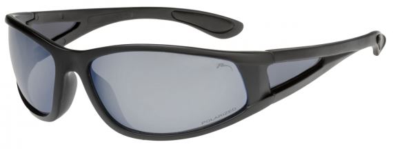 Sluneční brýle Relax Mindano R5252J R7 černá/šedá