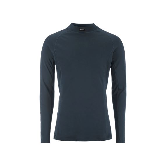 Pánské termotriko Craft Thermal Baselayer Longsleeve night