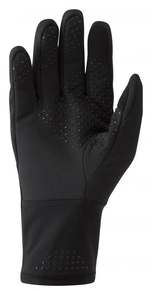 Rukavice MONTANE Krypton Lite Glove black S
