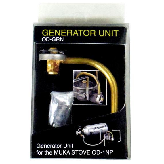 Náhradní díl SOTO Generator Unit