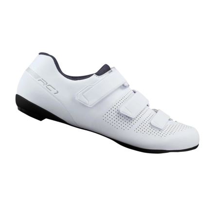 Pánské silniční tretry Shimano SH-RC102 bílá