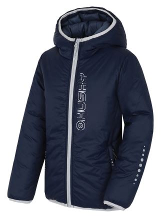 Dětská bunda Husky Nix K dark blue