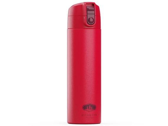 Termoláhev GSI Microlite 500 Flip ruby