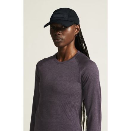 Dámské funkční triko Craft CORE Dry Active Comfort fialová (1)