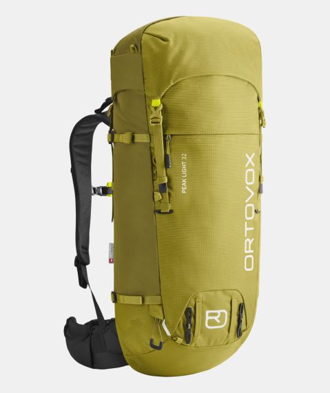 Batoh Ortovox Peak Light 32L dirty daisy