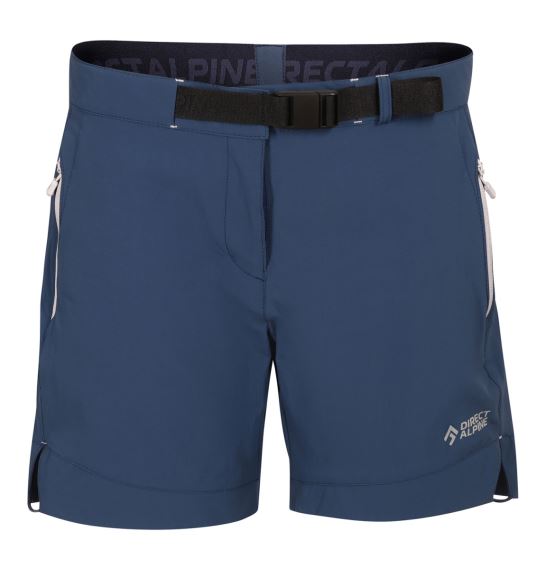 Dámské kraťasy Direct Alpine Cruis Short Lady navy/grey